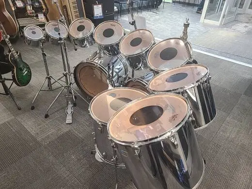 Ludwig Drums 2